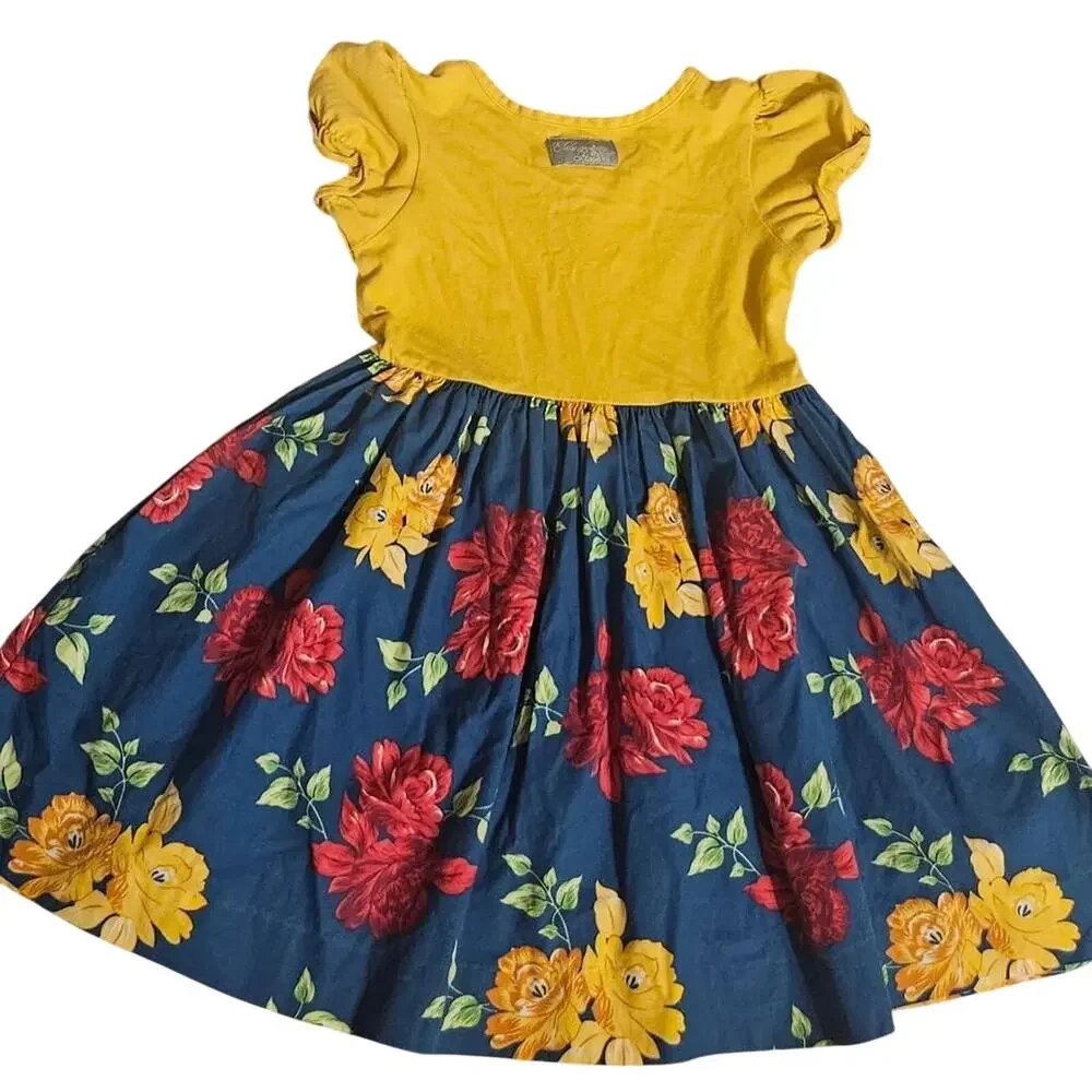 Eleanor Rose ​eleanor rose